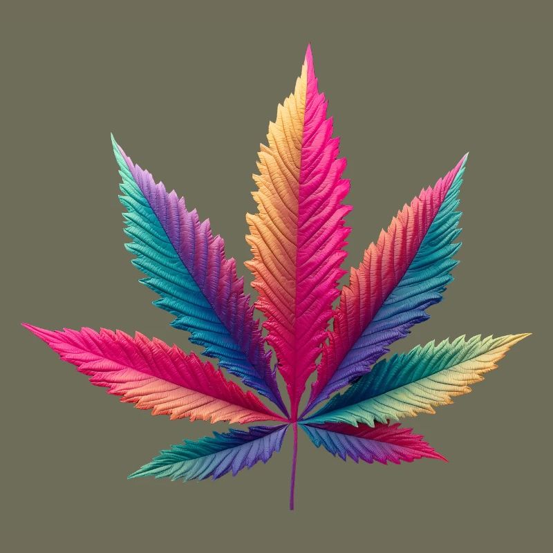 Cabbage leaf