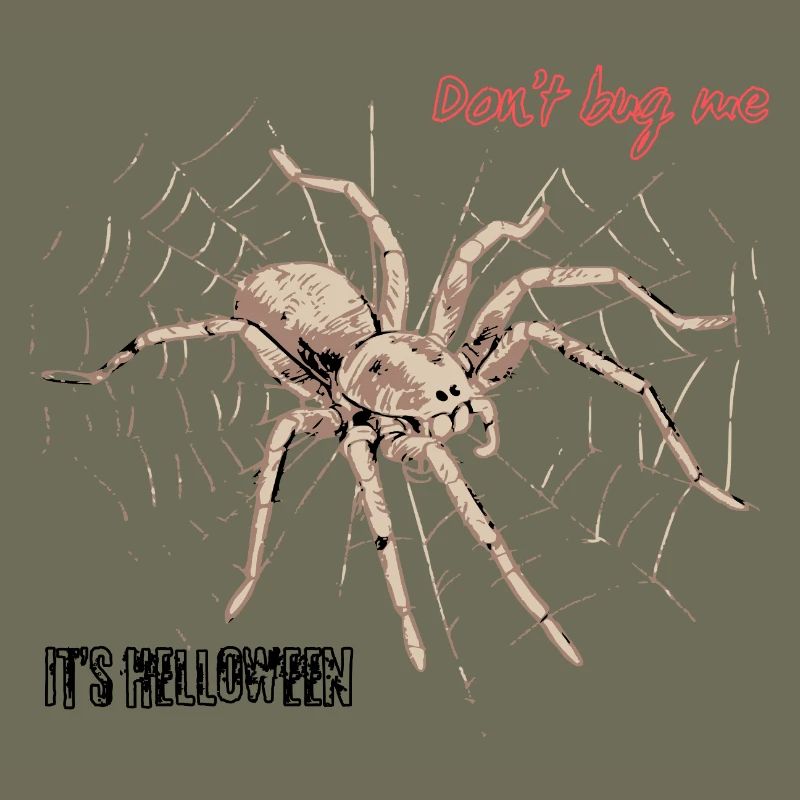 Don’t bug me – it’s Helloween