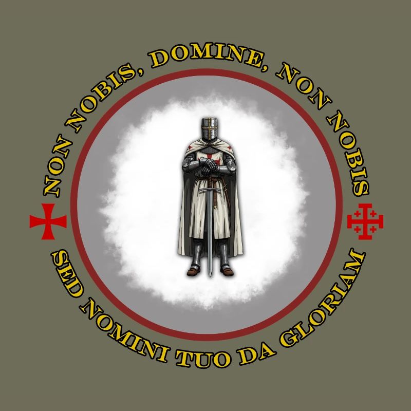 Knight Templar