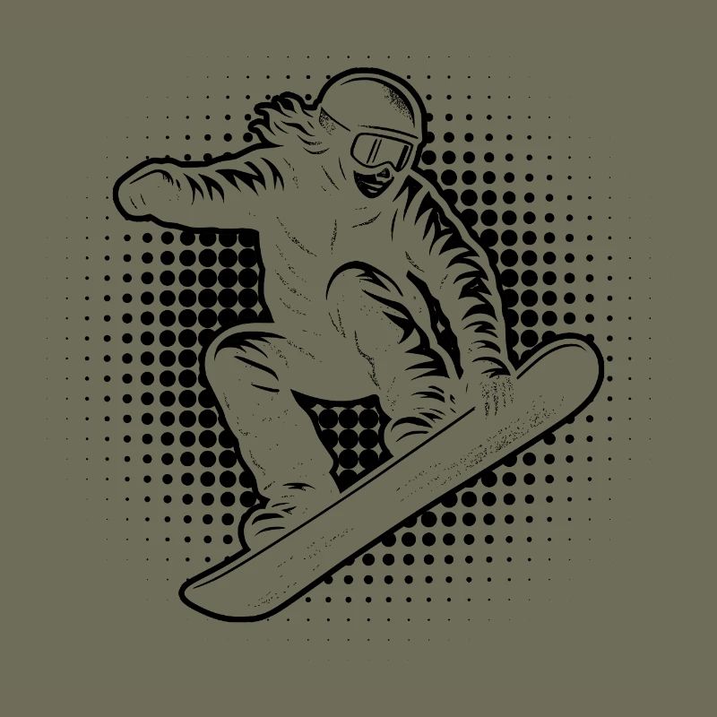 snowboard geschenkidee