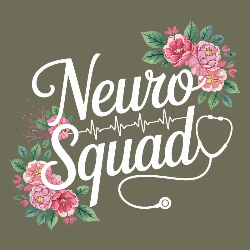 Neuro Squad Florale Medics