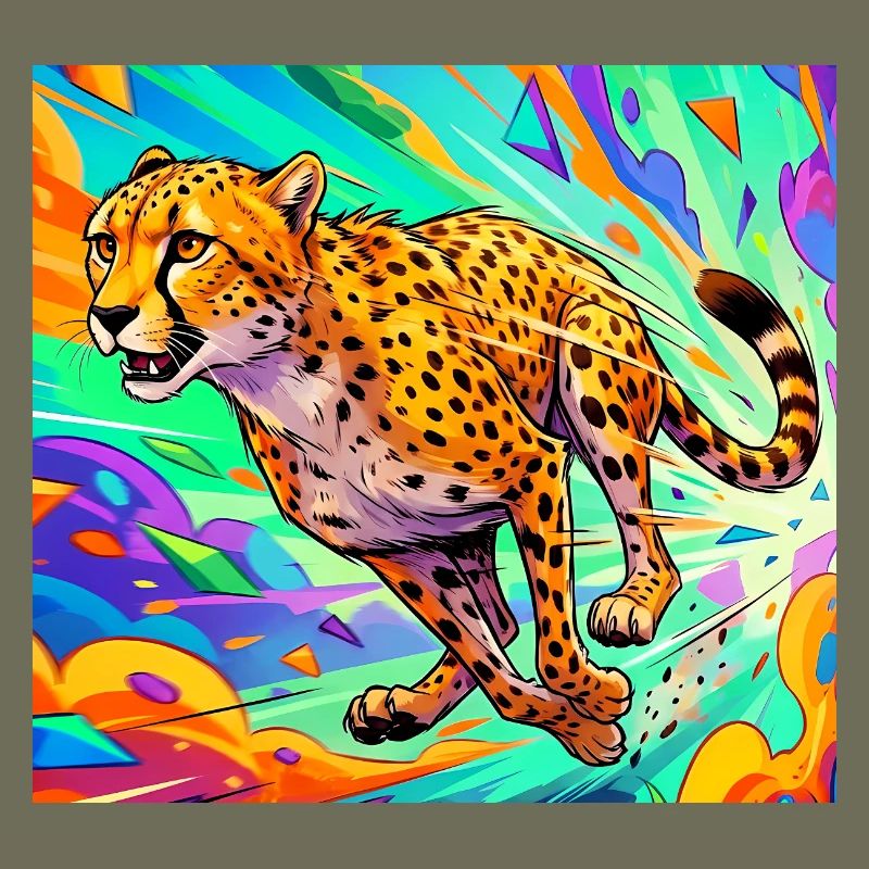 cheetah