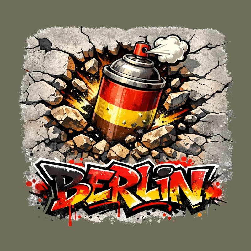 Die Berliner Mauer
