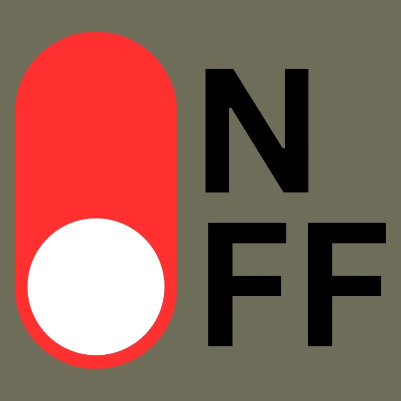 ON / OFF Modus
