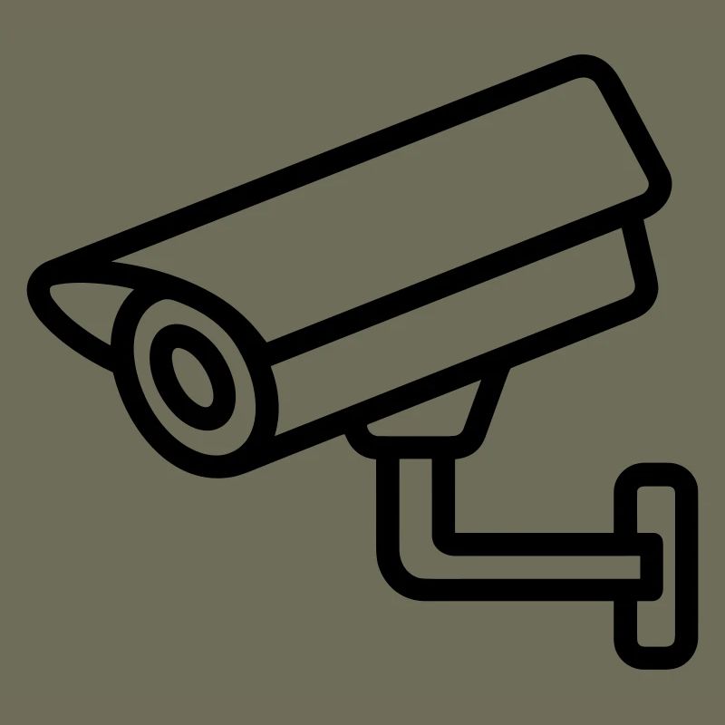 caméra de surveillance