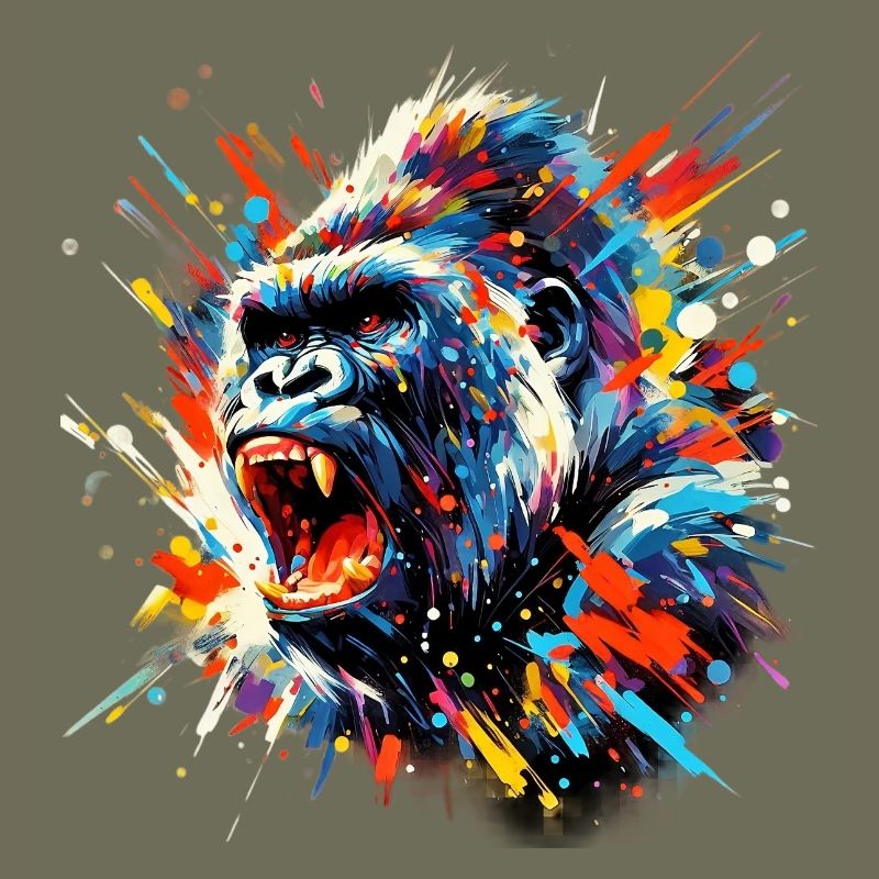Gorilla