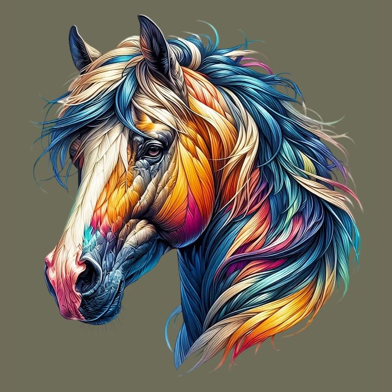 Pferd