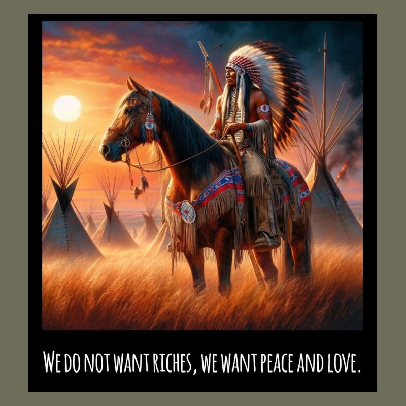 Native American Art