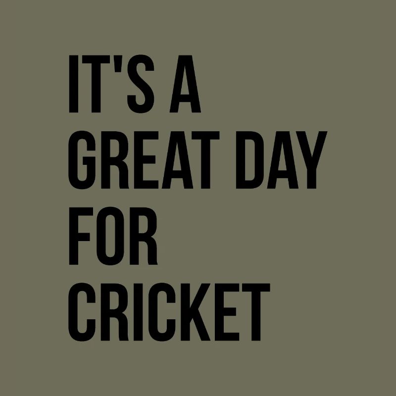 Cricket