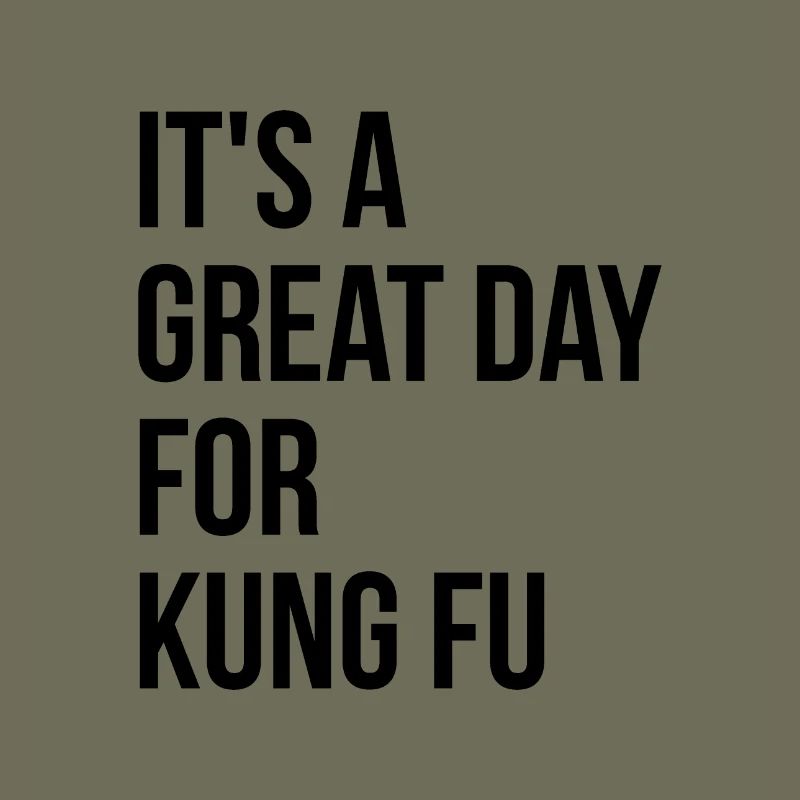 Kung Fu