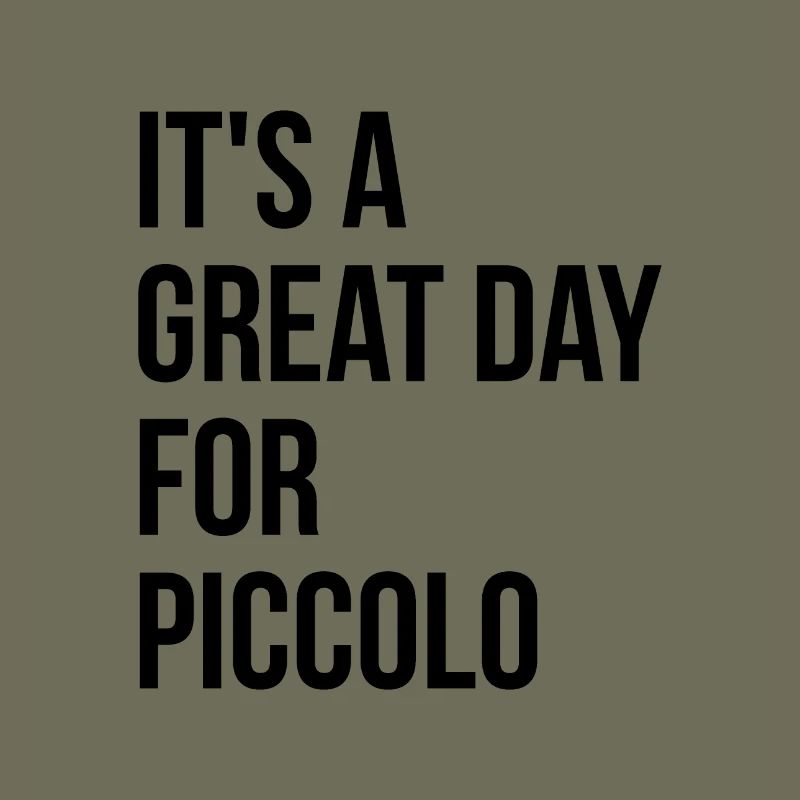 piccolo