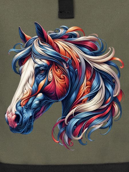 Pferd