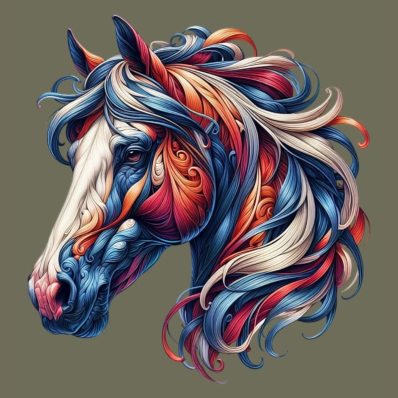 Pferd