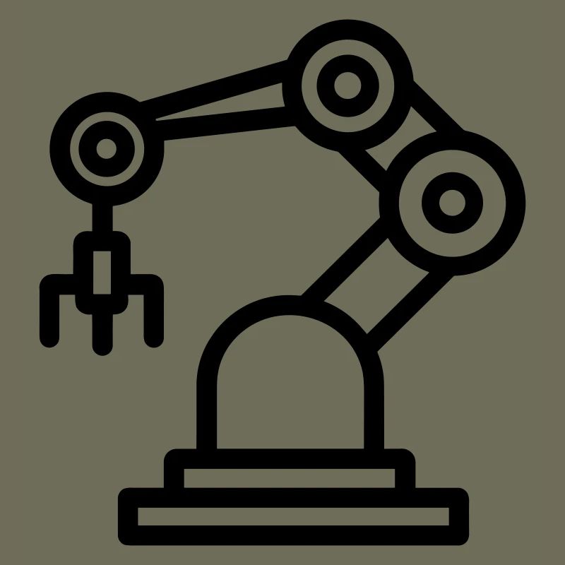 robotic arm