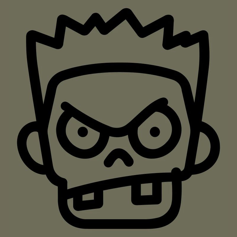 zombie