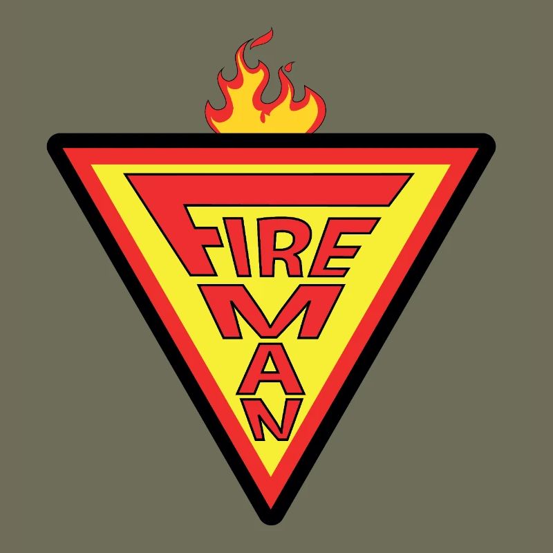 Fireman