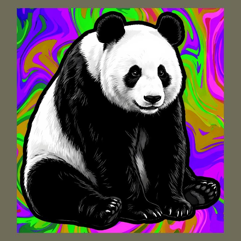 panda