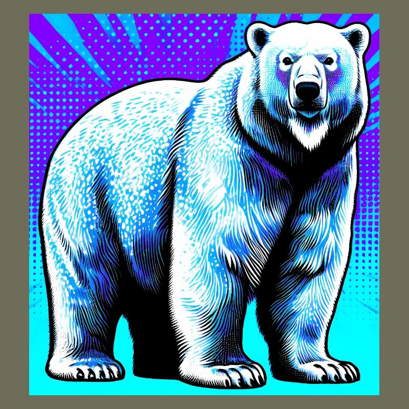 polar bear