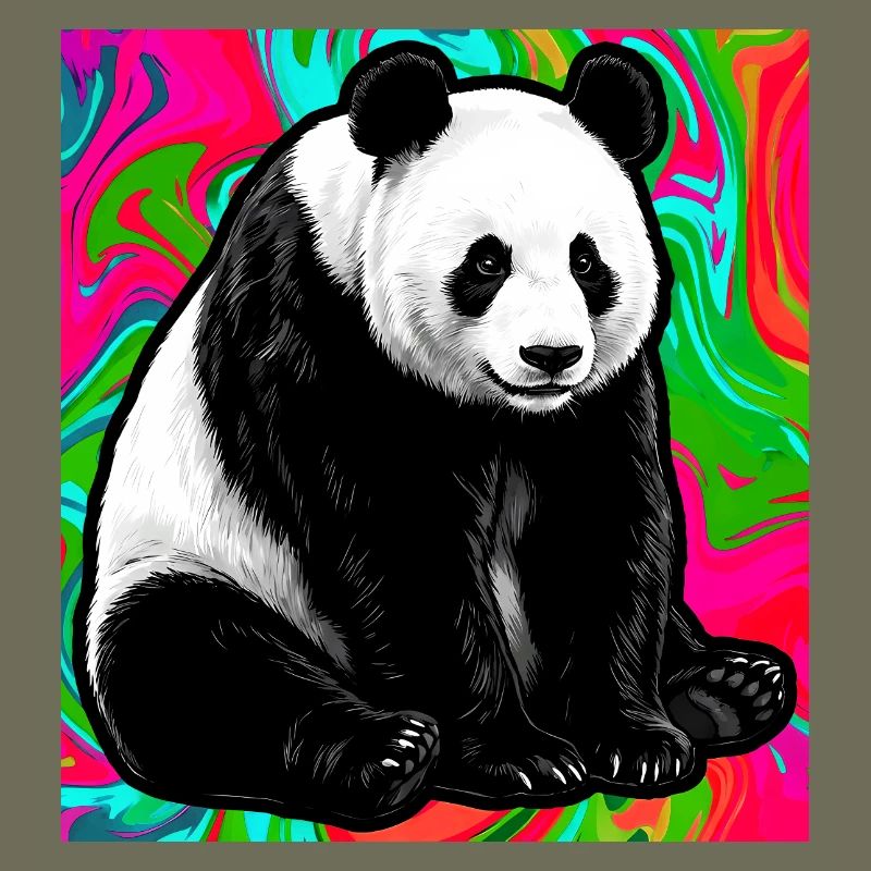 panda