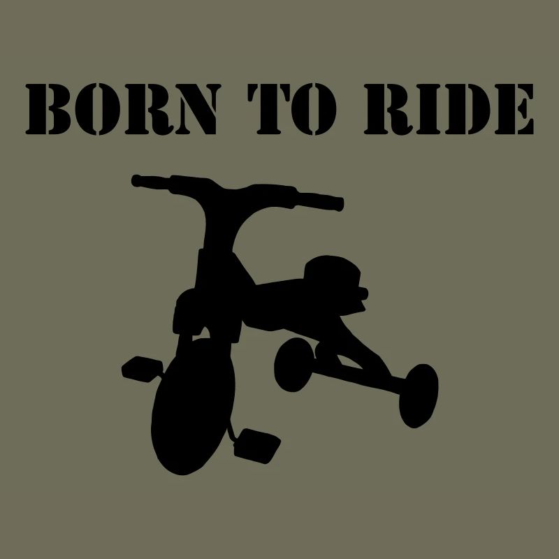 born_to_ride