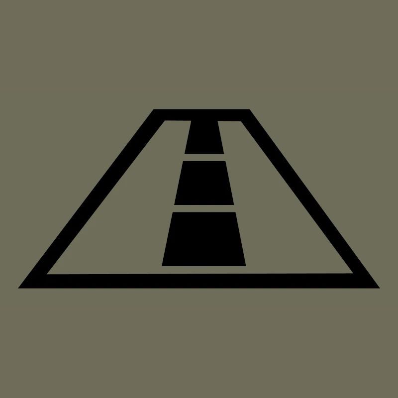 Straße - Auto