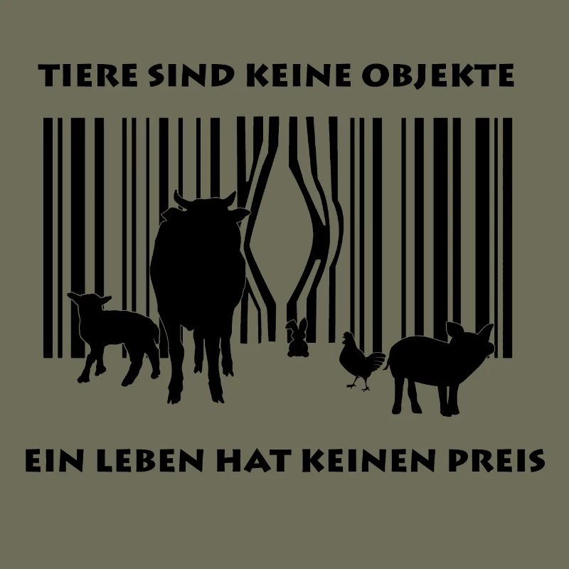 Tiere sind keine Objekte