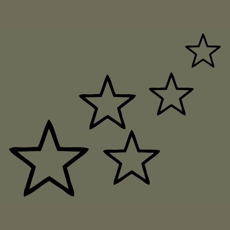 étoiles