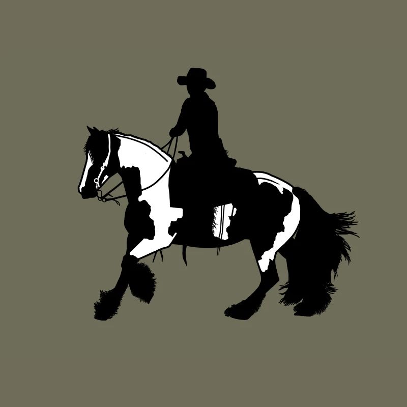 Tinker gallop