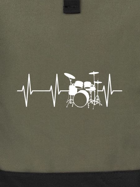 Drumheartbeat