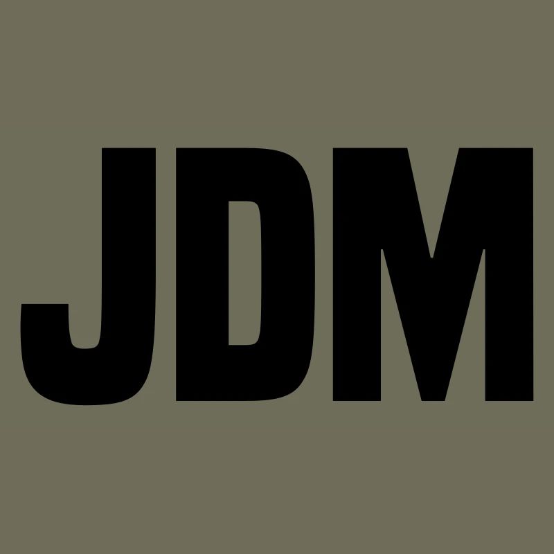 JDM
