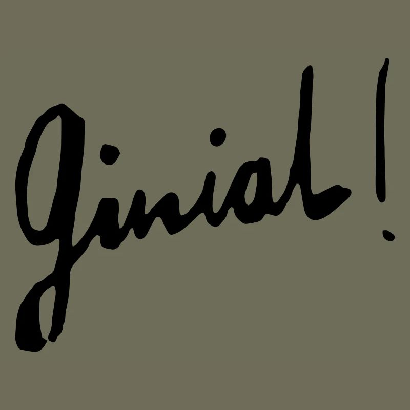 Ginial