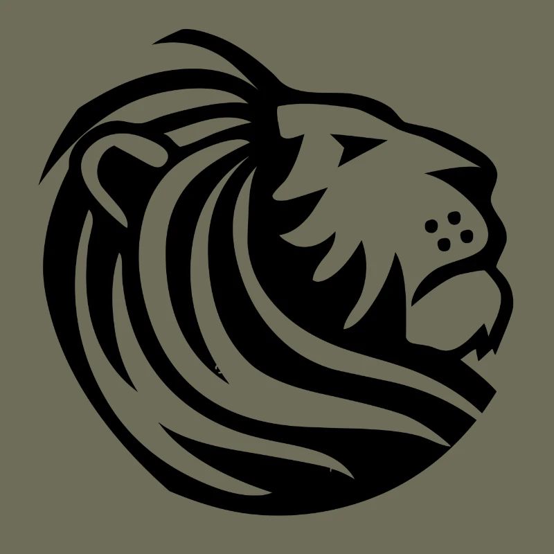 Lion!