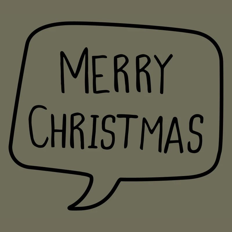 MERRY CHRISTMAS