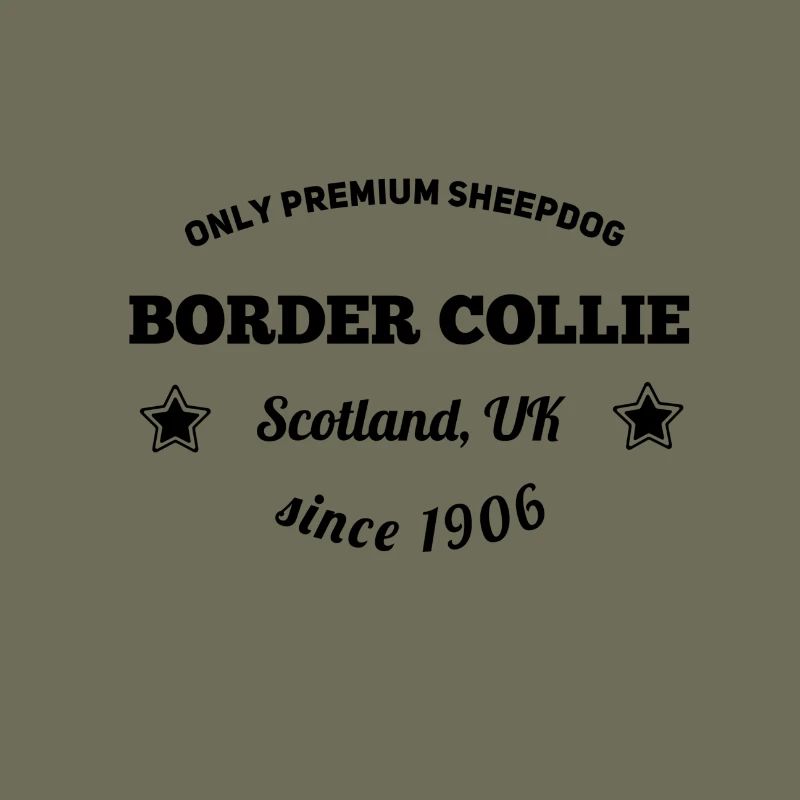 Border Collie