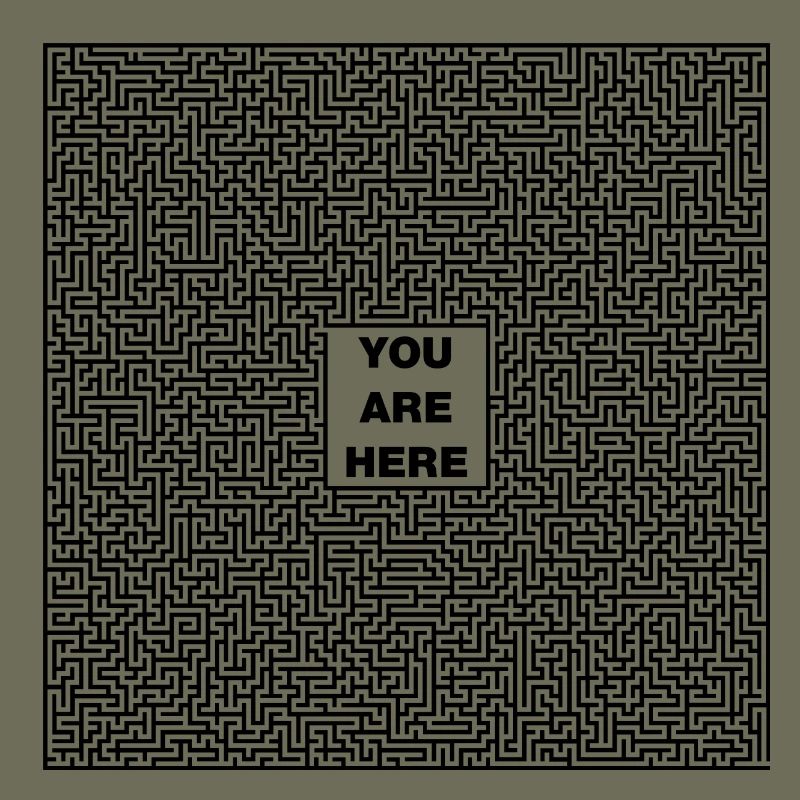 labyrinthe