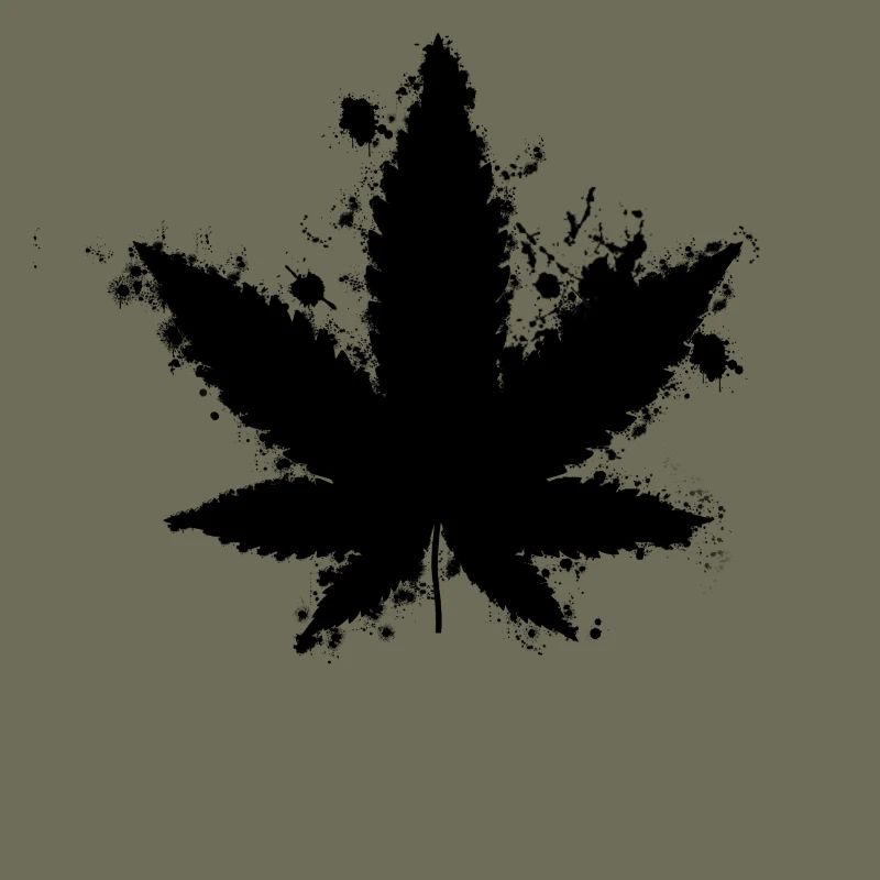 Cannabis - Gift idea