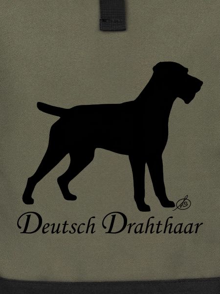 Deutsch Drahthaar