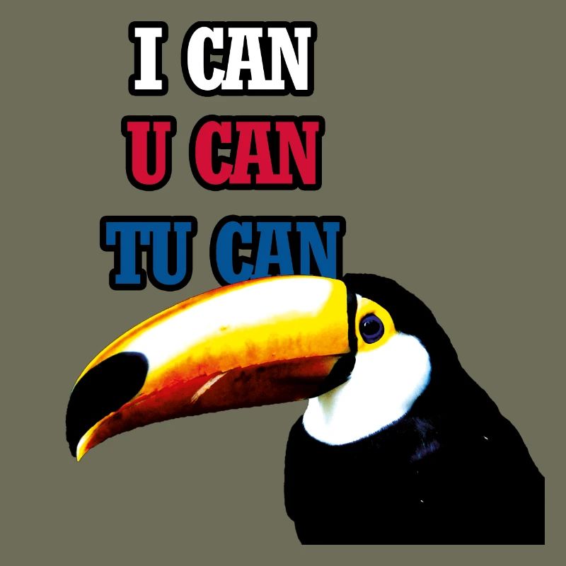Tucan!