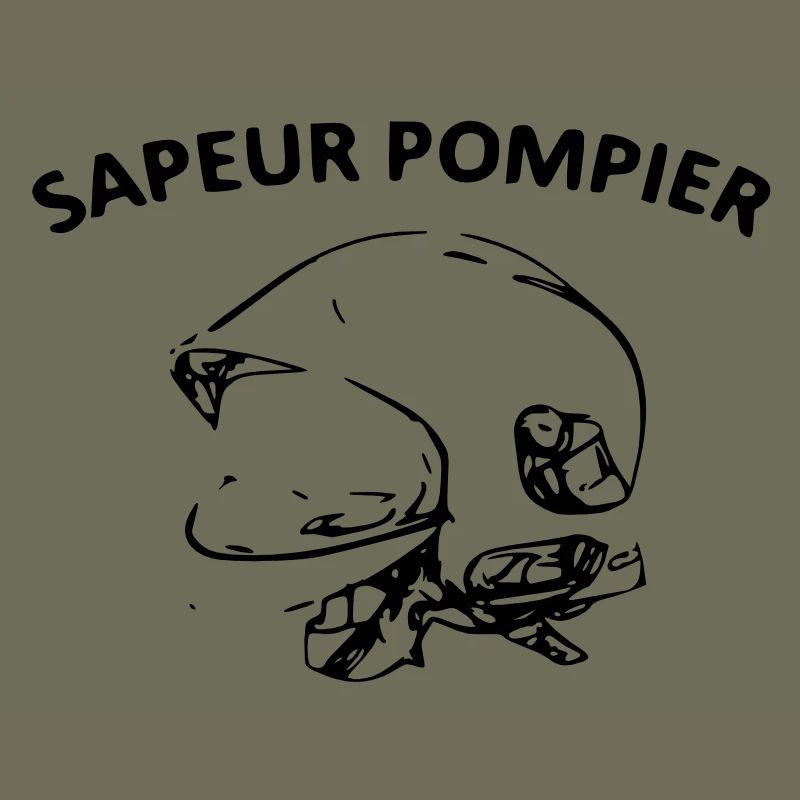 F1 firefighter helmet