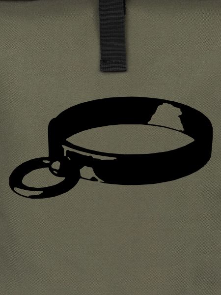 Ring of O. - Slavecollar