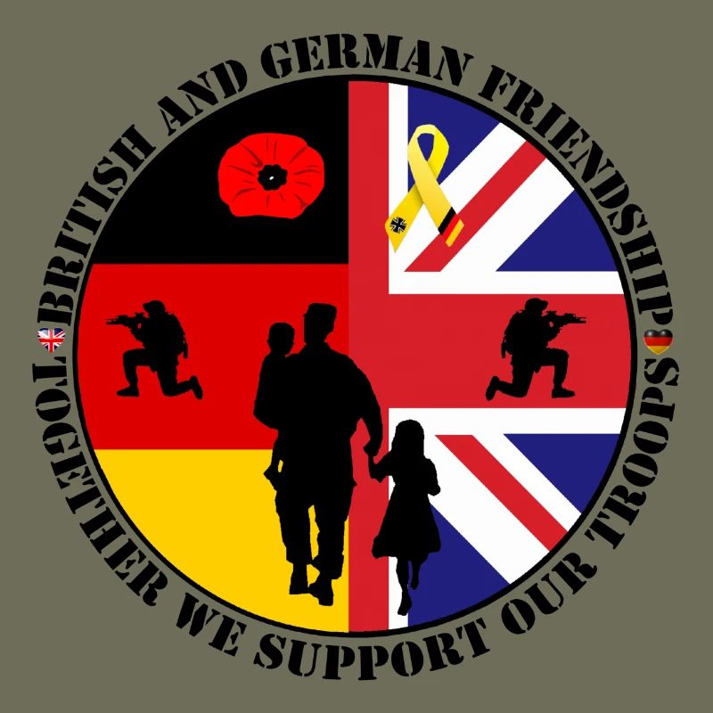 german_british_friedship