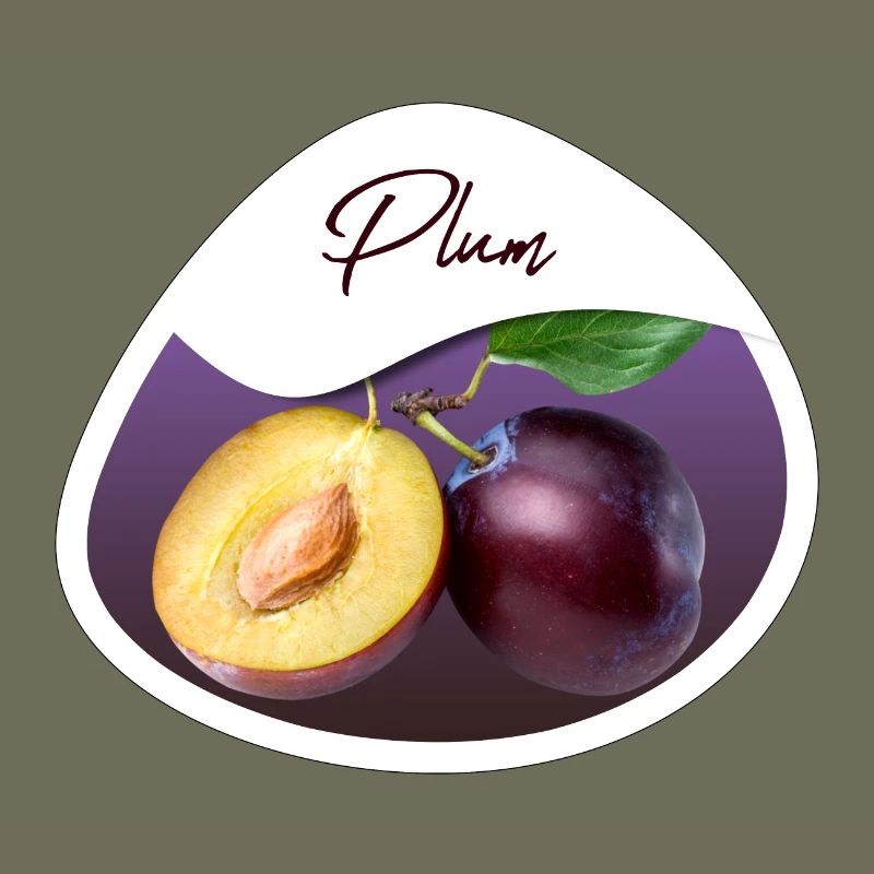 Plum