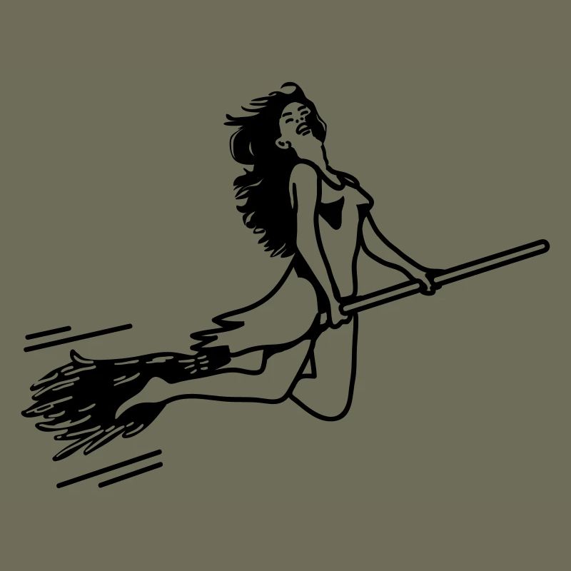 witch