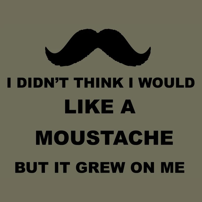 Moustache