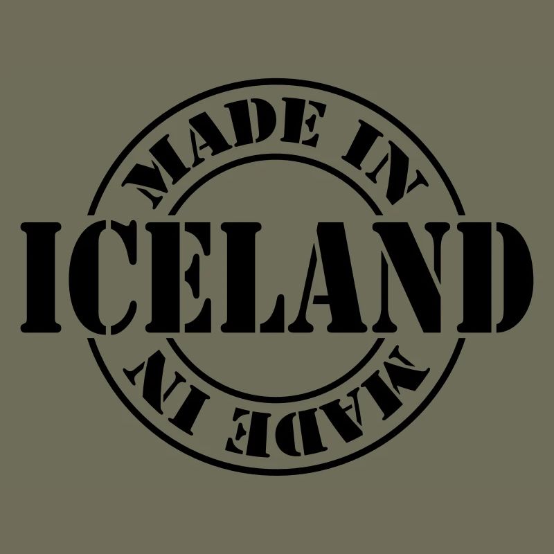 made in iceland m1k2