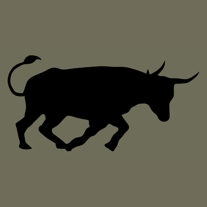 taureau de combat andalousie espagnol basque bull