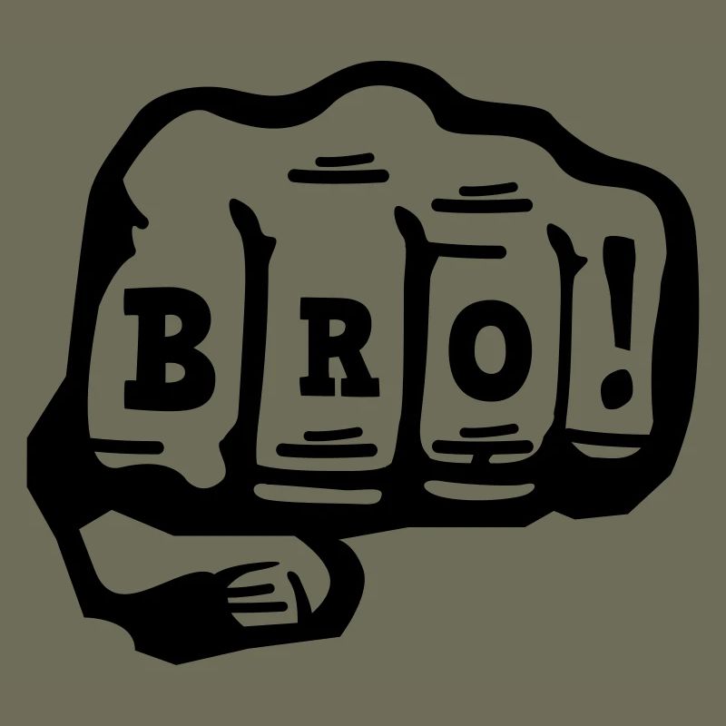 bro