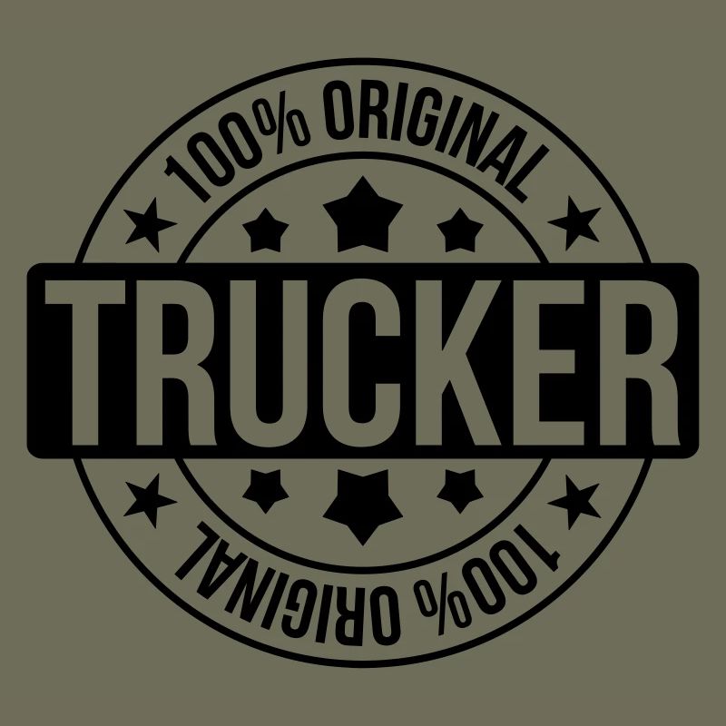 Trucker