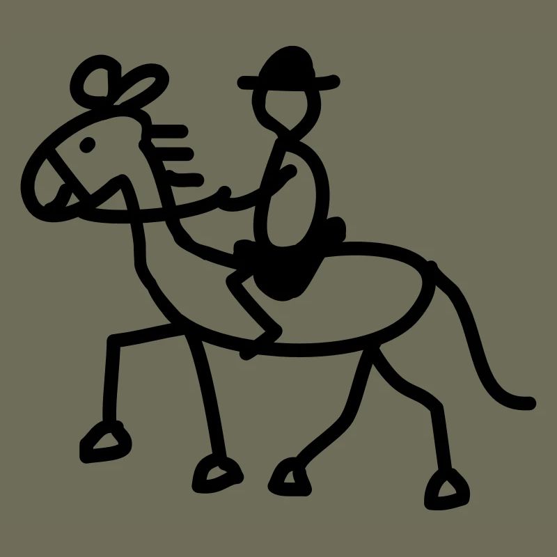 cavalier