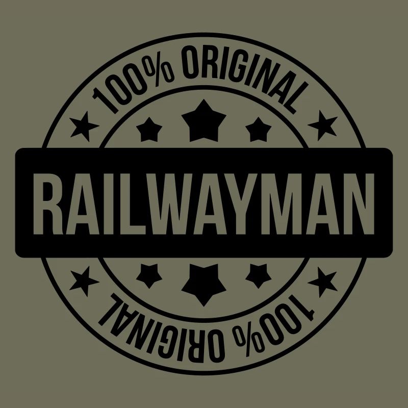 Eisenbahner / Eisenbahnen / Eisenbahn / Bahn